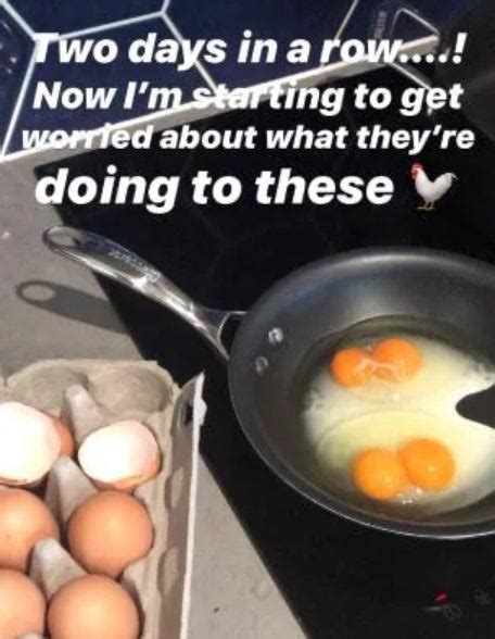odds of double yolk egg|What are the chances of six double.